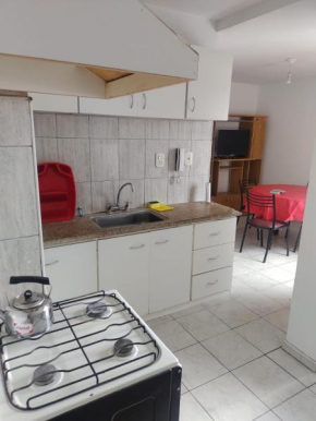 Departamento N5